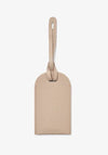 Hale Luggage Tag - Nude | Kinnon | Business &amp; Travel Bags &amp; Accessories | Thirty 16 Williamstown