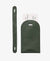 Hale Luggage Tag - Olive Green | Kinnon | Business & Travel Bags & Accessories | Thirty 16 Williamstown