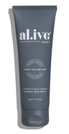 Hand Cream - Coconut &amp; Wild Orange | Al.ive Body | Body Lotion &amp; Wash | Thirty 16 Williamstown