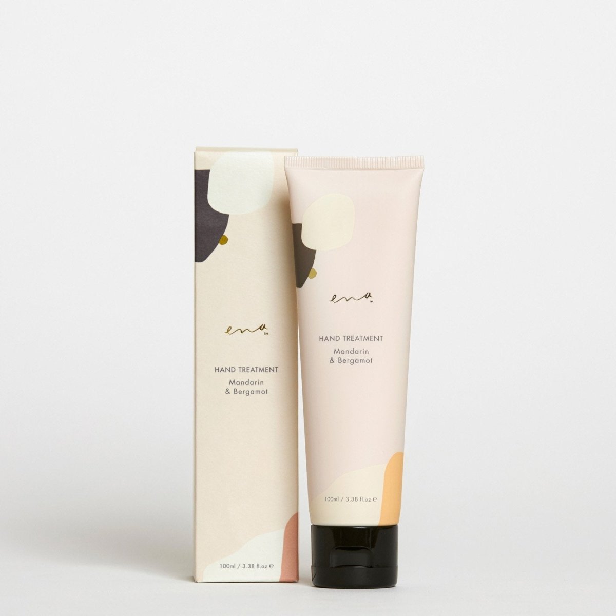 Hand Treatment - Mandarin &amp; Bergamot | Ena | Body Lotion &amp; Wash | Thirty 16 Williamstown