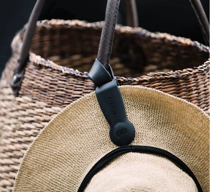 Hat Clips - Black | Klipsta | Hats, Scarves & Gloves | Thirty 16 Williamstown