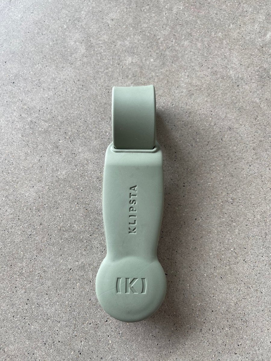 Hat Clips - Green | Klipsta | Hats, Scarves & Gloves | Thirty 16 Williamstown