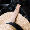 Hat Clips - Tan | Klipsta | Hats, Scarves &amp; Gloves | Thirty 16 Williamstown