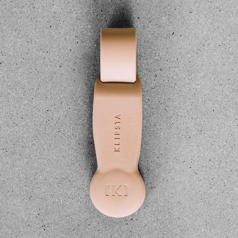 Hat Clips - Tan | Klipsta | Hats, Scarves & Gloves | Thirty 16 Williamstown