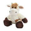 Heatable Soft Toy - Cow | Warmies | Toys | Thirty 16 Williamstown