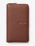 Hemingway Travel Wallet - Chestnut | Kinnon | Business & Travel Bags & Accessories | Thirty 16 Williamstown