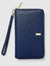Hemingway Travel Wallet - Navy | Kinnon | Business & Travel Bags & Accessories | Thirty 16 Williamstown