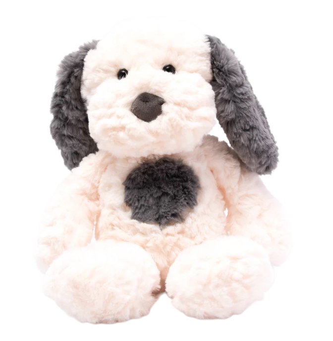 Henry the Dog Soft Toy | Petite Vous | Toys | Thirty 16 Williamstown