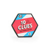 Hex Games - 10 Clues | Ginger Fox | Games &amp; Quizzes | Thirty 16 Williamstown