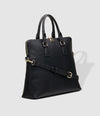 Houston Laptop Bag - Black | Louenhide | Women&#39;s Accessories | Thirty 16 Williamstown