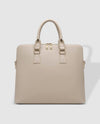 Houston Laptop Bag - Chai | Louenhide | Women&#39;s Accessories | Thirty 16 Williamstown