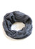 Infinity Scarf - Mable Slate | Uimi | Hats, Scarves & Gloves | Thirty 16 Williamstown
