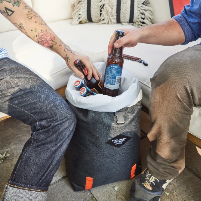 Insulated Cooler Backpack | Gentlemen's Hardware | Men's Accessories | Thirty 16 Williamstown