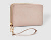 Isla Wallet Musk | Louenhide | Women&#39;s Accessories | Thirty 16 Williamstown