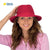 Jacqui Mannish Hat - Poppy | Rigon | Hats, Scarves & Gloves | Thirty 16 Williamstown