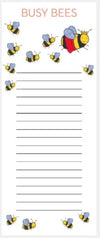 Jotter - Busy Bees | All Gifts Australia | Stationary | Thirty 16 Williamstown
