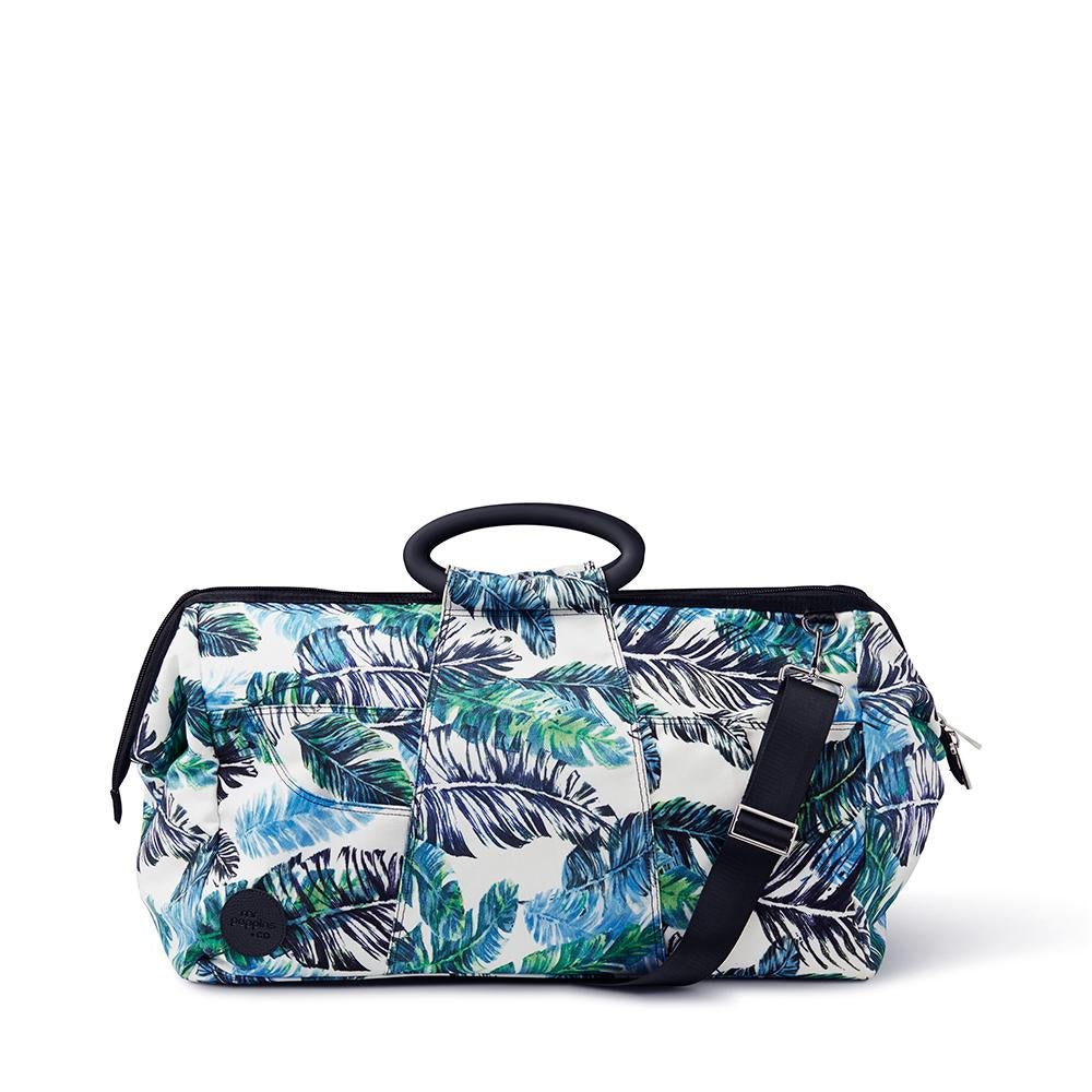 Kahoots Leisure Bag - Feather | Mr Poppins and Co | Women's Accessories | Thirty 16 Williamstown