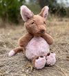 Kangaroo Plush Toy | Furfolk | Toys | Thirty 16 Williamstown