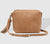 Kasey Crossbody Bag - Camel | Louenhide | Women's Accessories | Thirty 16 Williamstown