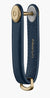 Key Organiser Saffiano Leather - Oxford Navy | Orbitkey | Accessories | Thirty 16 Williamstown