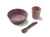 Kiddish First Meal Set - Powder | Done By Deer | Children's Dinnerware | Thirty 16 Williamstown