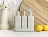 Kitchen Trio - Dish Wash, Hand Wash &amp; Bench Spray | Al.ive Body | At The Sink | Thirty 16 Williamstown