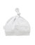 Knot Hat - Pale Grey | Purebaby | Baby & Toddler Hats & Beanies | Thirty 16 Williamstown