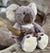 Koala Plush Toy | Furfolk | Toys | Thirty 16 Williamstown
