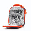 Large Lunch / Bento Cooler Bag - Anchors Away | Penny Scallan | Lunch Boxes &amp; Drink Bottles | Thirty 16 Williamstown