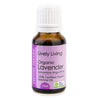 Lavender Organic Oil | Lively Living | Vaporisers, Diffuser &amp; Oils | Thirty 16 Williamstown