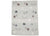 Lena Baby Blanket Forest Animals - Grey | David Fussenegger | Bedding, Blankets & Swaddles | Thirty 16 Williamstown