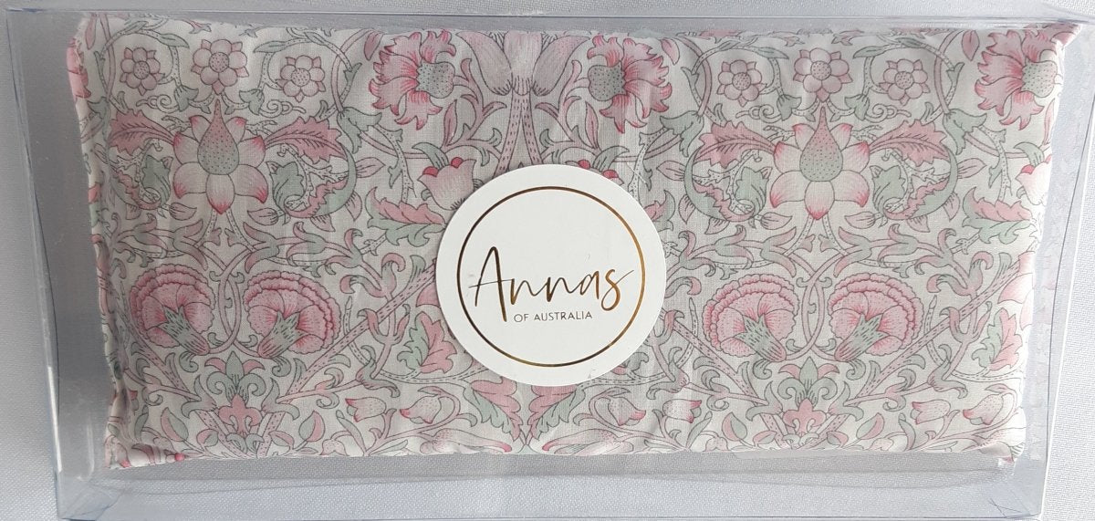 Liberty Print Eye Pillow - Loddon | Annas of Australia | Eye Pillows | Thirty 16 Williamstown