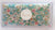 Liberty Print Eye Pillow - Pretty Greens | Annas of Australia | Eye Pillows | Thirty 16 Williamstown