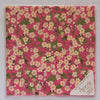 Liberty Print Hankie - Misty Bright Pink | Annas of Australia | Hankies | Thirty 16 Williamstown