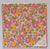 Liberty Print Hankie - Pretty Pinky Orange | Annas of Australia | Hankies | Thirty 16 Williamstown