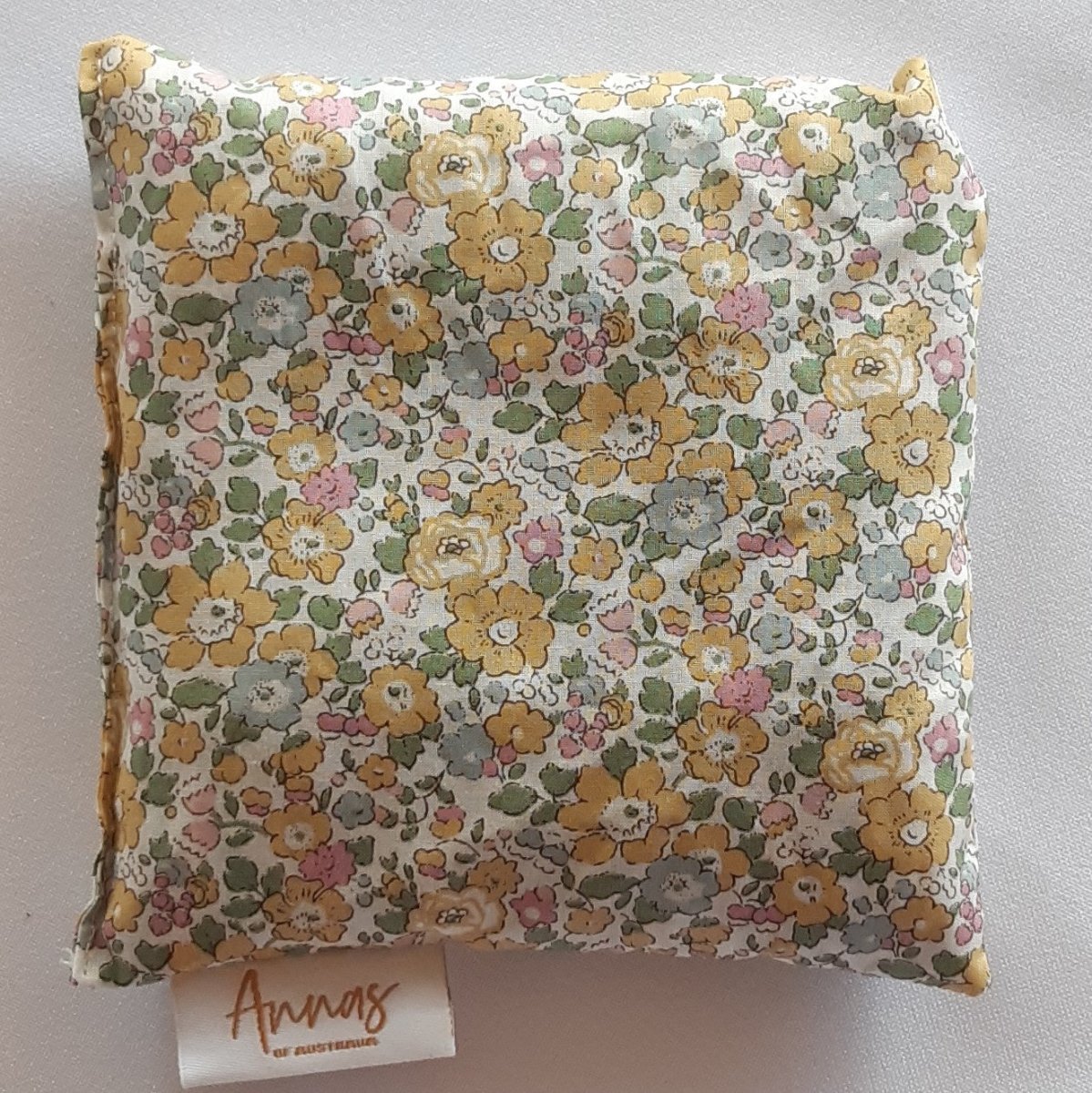 Liberty Print Lavender Sachet - Amy Maize | Annas of Australia | Lavender Sachet | Thirty 16 Williamstown