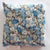 Liberty Print Lavender Sachet - Daisy Blue | Annas of Australia | Lavender Sachet | Thirty 16 Williamstown