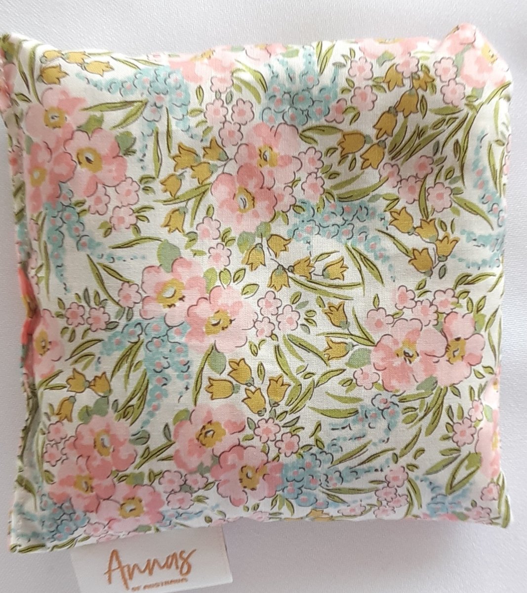 Liberty Print Lavender Sachet - Swirling Petals | Annas of Australia | Lavender Sachet | Thirty 16 Williamstown