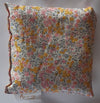 Liberty Print Lavender Sachet - Wiltshire Bud Mustard | Annas of Australia | Lavender Sachet | Thirty 16 Williamstown