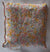 Liberty Print Lavender Sachet - Wiltshire Bud Mustard | Annas of Australia | Lavender Sachet | Thirty 16 Williamstown