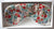 Liberty Print Sleep Mask - Poppy & Daisy Multi | Annas of Australia | Eye Masks | Thirty 16 Williamstown