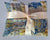 Liberty Print Wheat Bags - Flower Fete Blue | Annas of Australia | Heat Packs, Eye Pillows & Masks | Thirty 16 Williamstown