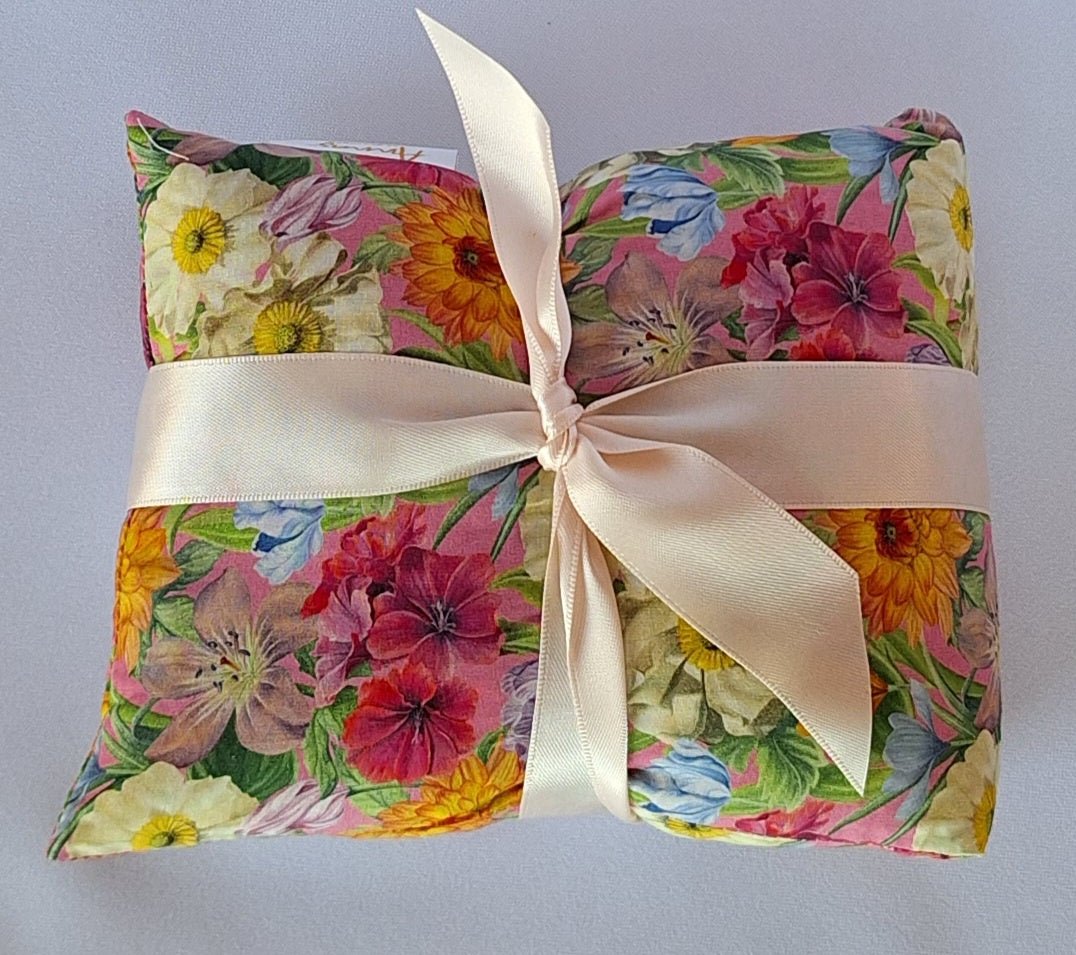 Liberty Print Wheat Bags - Spring Fair | Annas of Australia | Heat Packs, Eye Pillows & Masks | Thirty 16 Williamstown
