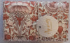 Liberty Print Wrapped Soap - Loddon Clay | Annas of Australia | Soaps | Thirty 16 Williamstown