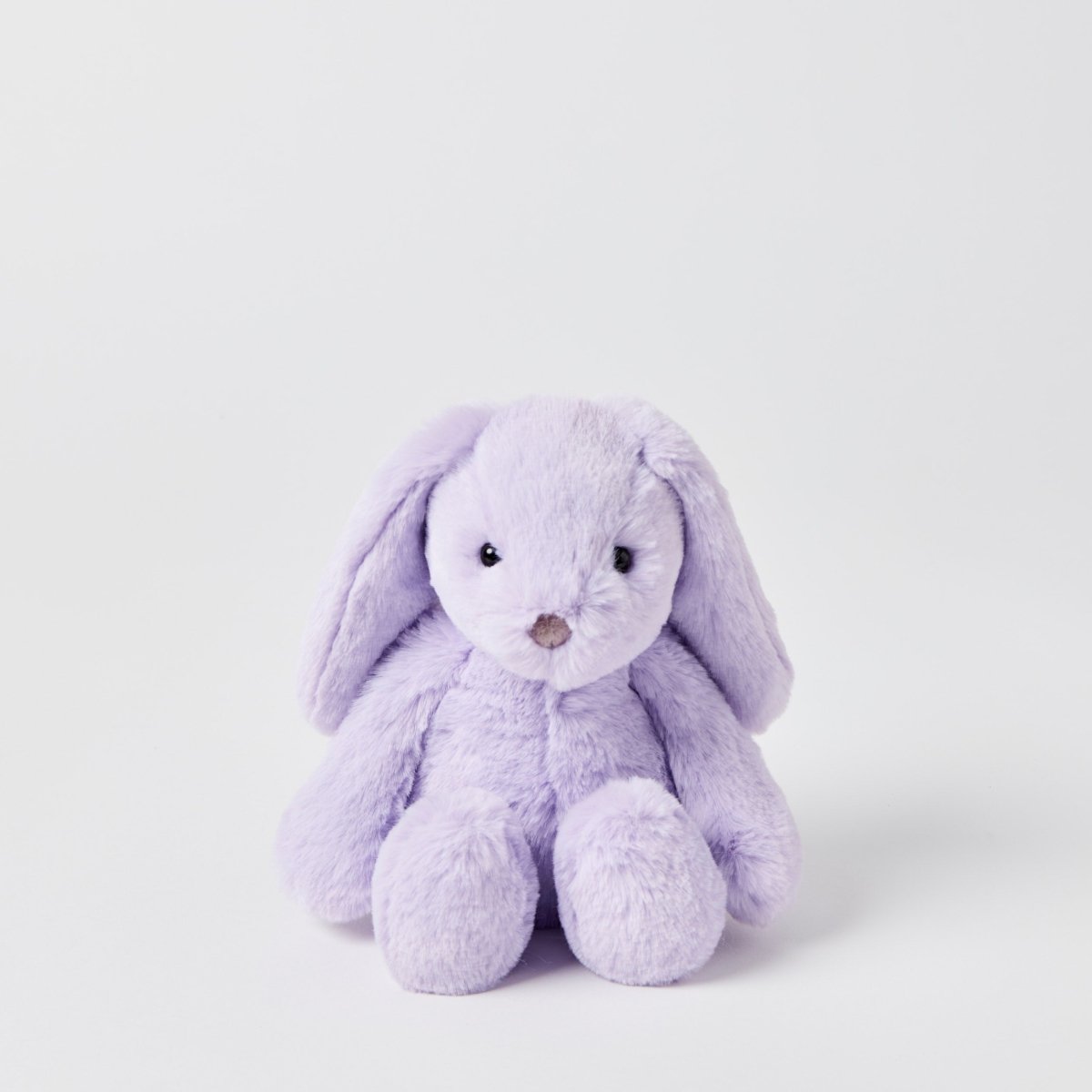 Lilac Bunny Small | Jiggle &amp; Giggle | Toys | Thirty 16 Williamstown
