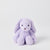 Lilac Bunny Small | Jiggle & Giggle | Toys | Thirty 16 Williamstown