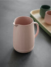 Linear Jug - Pink Gin | Garden Trading | Glasses &amp; Jugs | Thirty 16 Williamstown