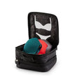 Lingerie Tote - Red | Lapoche | Travel Accessories | Thirty 16 Williamstown