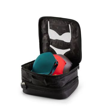 Lingerie Tote - Red | Lapoche | Travel Accessories | Thirty 16 Williamstown