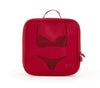 Lingerie Tote - Red | Lapoche | Travel Accessories | Thirty 16 Williamstown